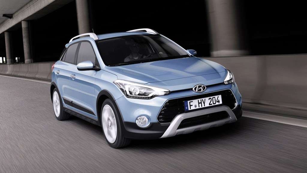 WJ King Hyundai Bromley | 93-101 Bromley Common, Bromley BR2 9RW, UK | Phone: 0843 487 7805