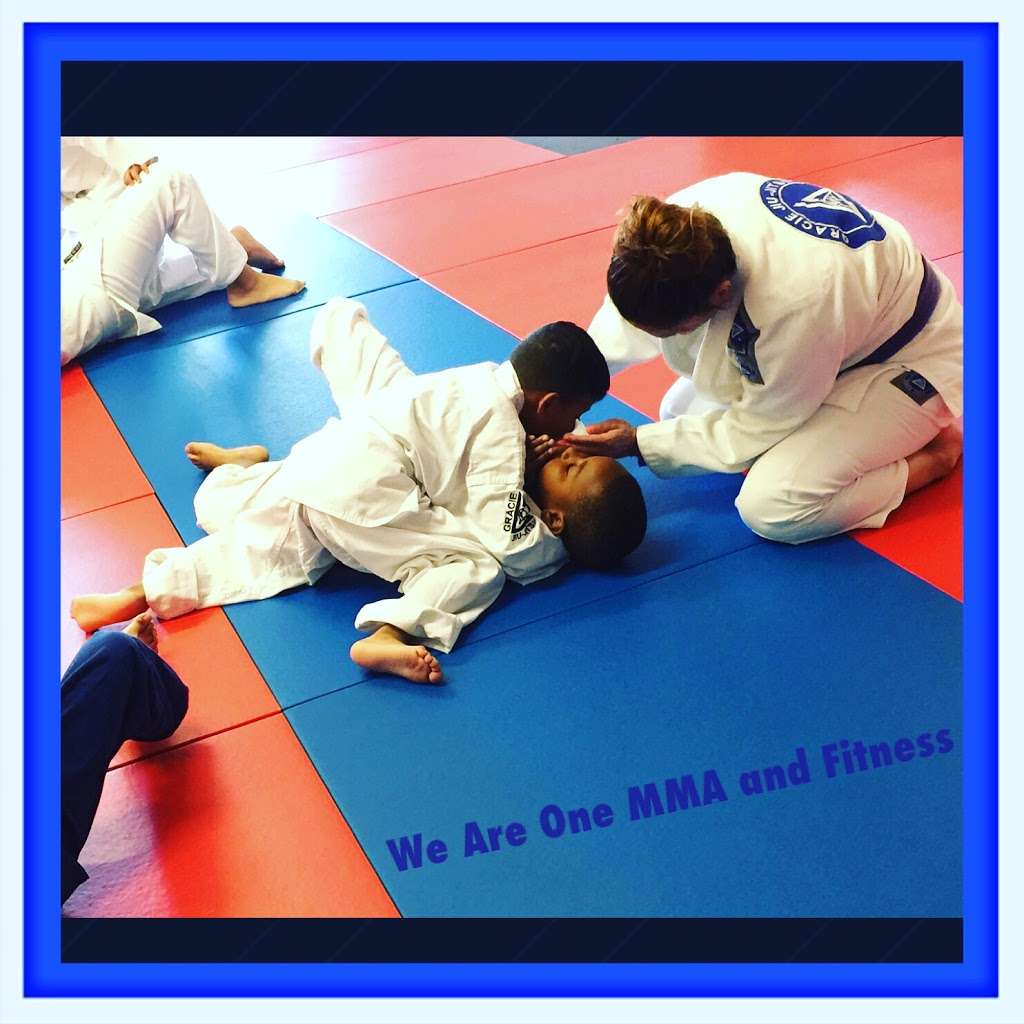 We Are One MMA and Fitness | 5679 York Blvd, Los Angeles, CA 90042, USA | Phone: (323) 489-9026