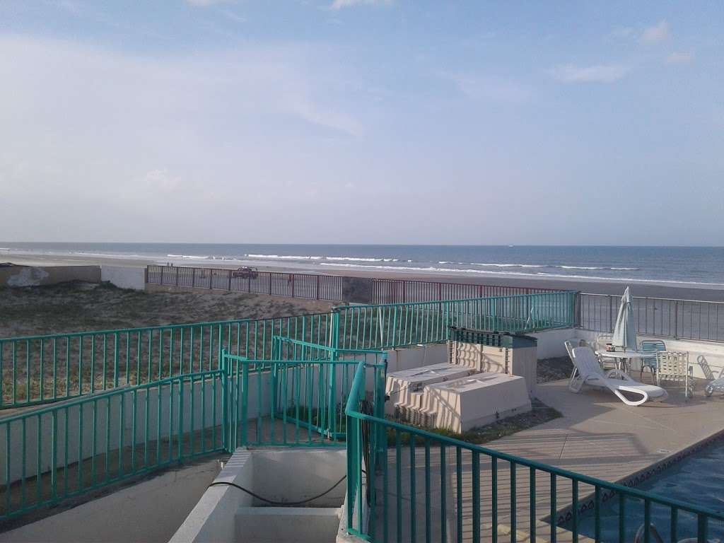 Beach Haven Inn | 2115 S Atlantic Ave, Daytona Beach, FL 32118, USA