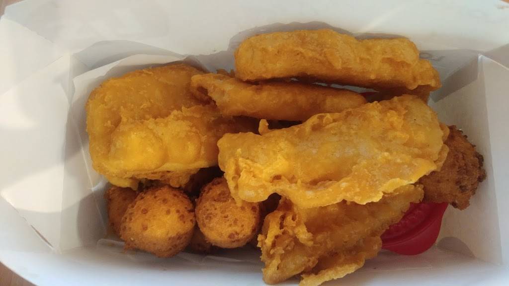 Long John Silvers | 2751 Columbus St, Ottawa, IL 61350, USA | Phone: (815) 434-6333