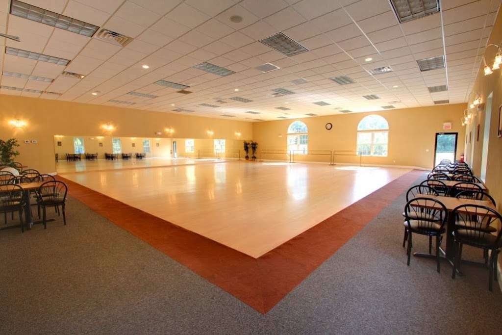 Rogers Dance Center | 216 Passaic Ave, Fairfield, NJ 07004, USA | Phone: (973) 276-1170