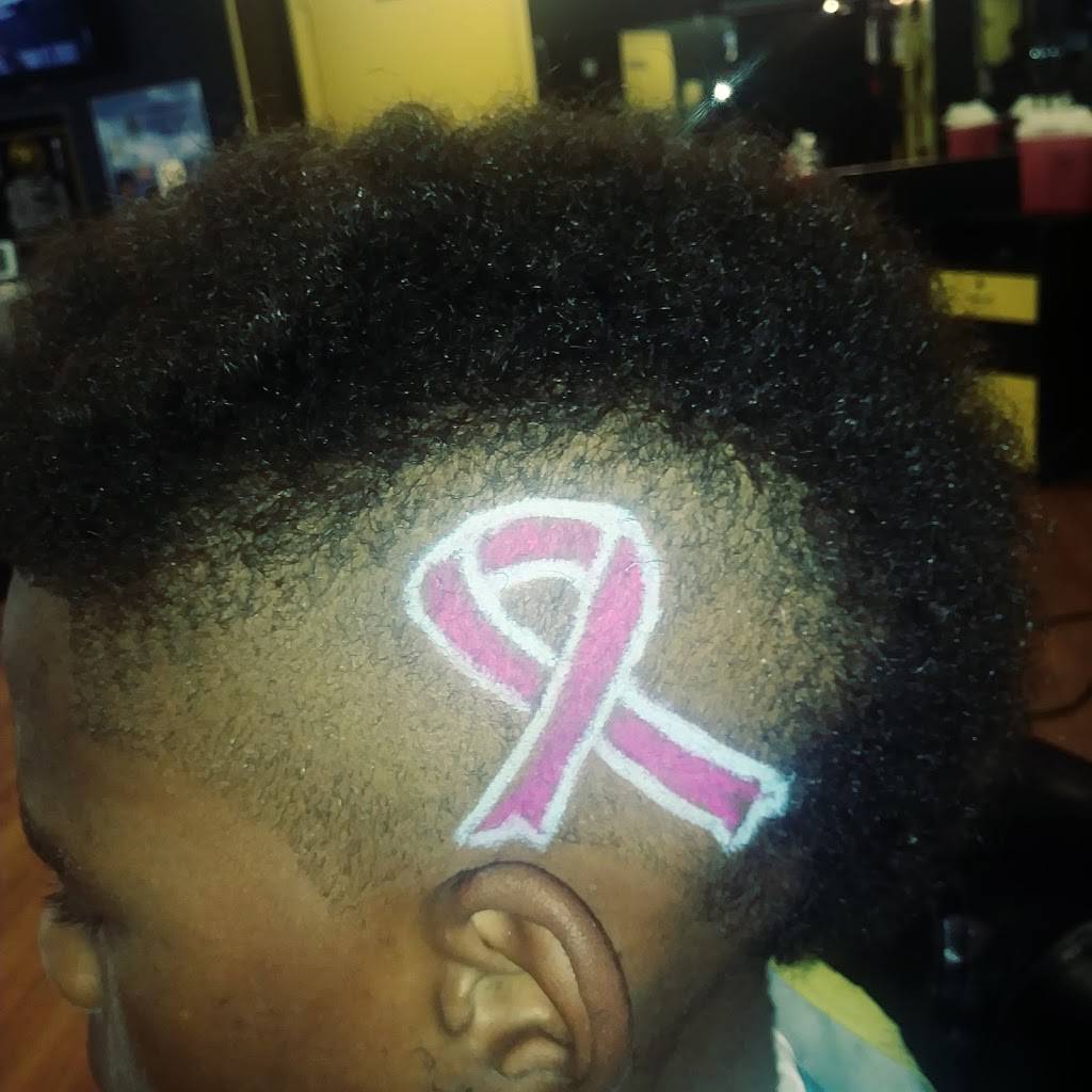 Linkd Up Cuts & STYLES LLC | 6821 1st Ave N, Birmingham, AL 35206, USA | Phone: (205) 200-9423