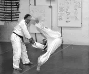Clear Creek Aikido | 2849 Miller Ranch Rd Suite 505, Pearland, TX 77584 | Phone: (832) 859-8692