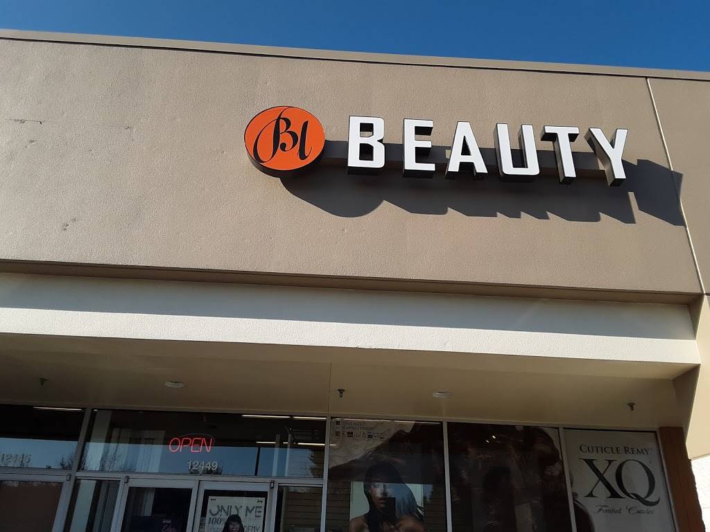 Bellas Beauty Supply | 12449 N Starlight Ave, Portland, OR 97217 | Phone: (503) 285-2109