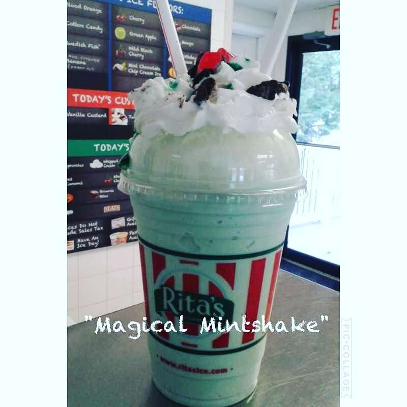 Ritas Italian Ice | 865 NJ-36, Union Beach, NJ 07735 | Phone: (732) 888-9005