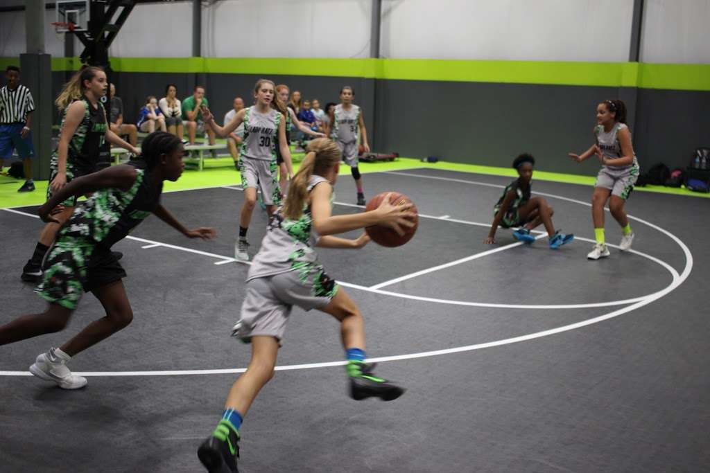 GymRatz Basketball Center | 1723 Route 17A, Florida, NY 10921, USA | Phone: (845) 649-3818