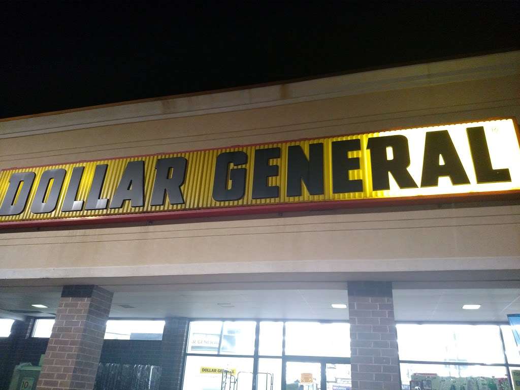 Dollar General | 6010 S Nc 16 Hwy, Maiden, NC 28650 | Phone: (704) 489-0813