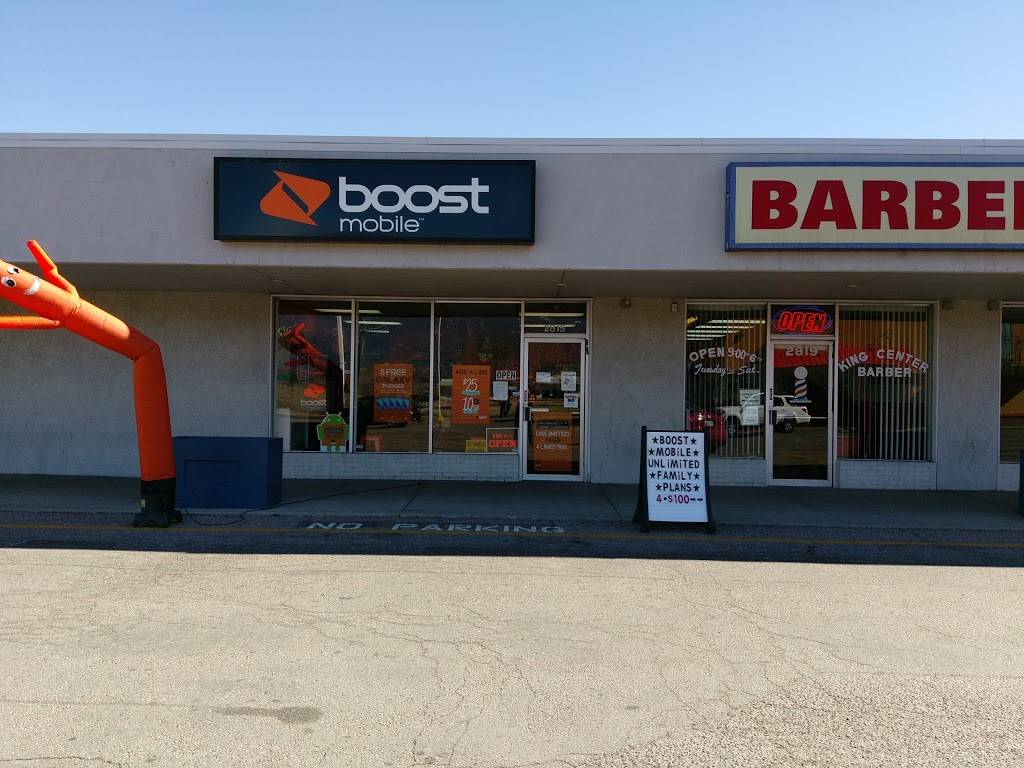 Boost Mobile | 2815 E Fountain Blvd, Colorado Springs, CO 80910, USA | Phone: (719) 434-1477