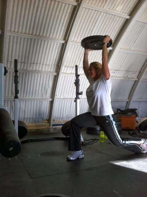 CrossFit Malibu | 3728 Cross Creek Rd, Malibu, CA 90265 | Phone: (310) 480-7000