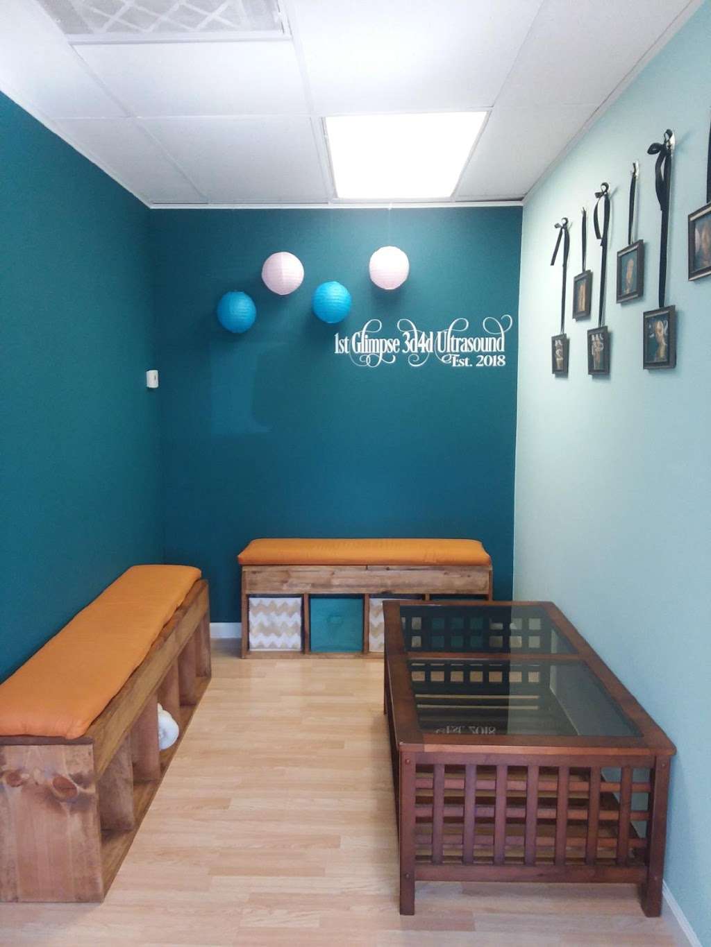 1st Glimpse 3d/4d Ultrasound, LLC | 4004 N Campbell St #6, Valparaiso, IN 46385 | Phone: (219) 315-1315