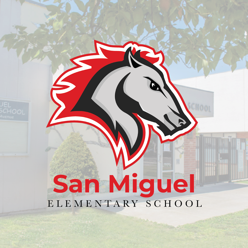 San Miguel Elementary School | 7059 San Miguel, Lemon Grove, CA 91945, USA | Phone: (619) 825-5619