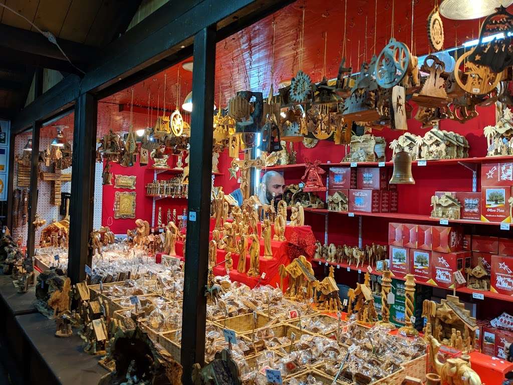 Christkindlmarket Naperville | Naperville, IL 60540 | Phone: (312) 494-2175