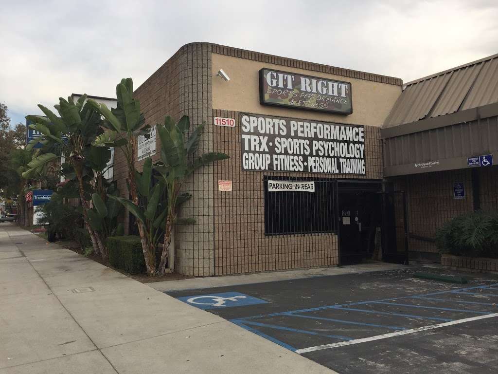 Git Right MMA | 11510 Whittier Blvd, Whittier, CA 90601, USA | Phone: (239) 308-2968