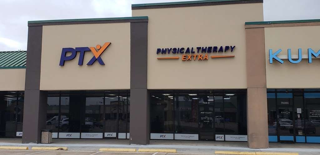 Physical Therapy Extra | 7036 B, FM 1960, Humble, TX 77346, USA | Phone: (346) 241-0450