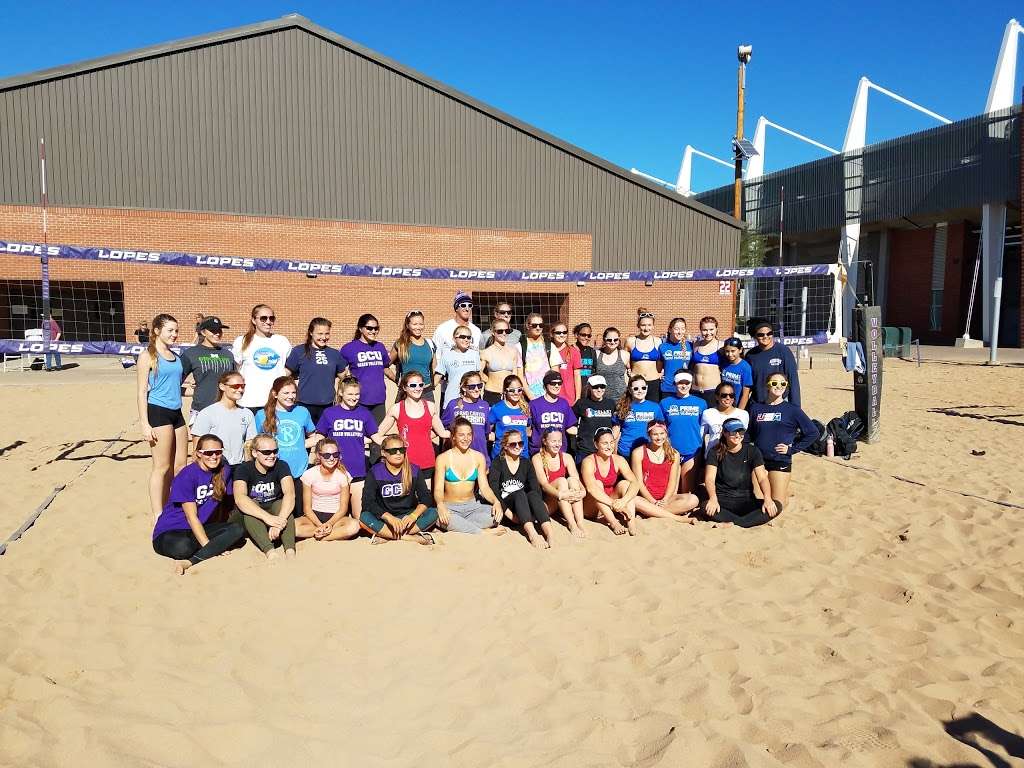 PRIME Sand Volleyball | Montrose beach, Chicago, IL 60660, USA | Phone: (630) 544-8939
