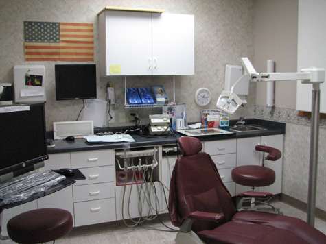 West Allis Dental Care | 7130 W Greenfield Ave, Milwaukee, WI 53214, USA | Phone: (414) 258-2500