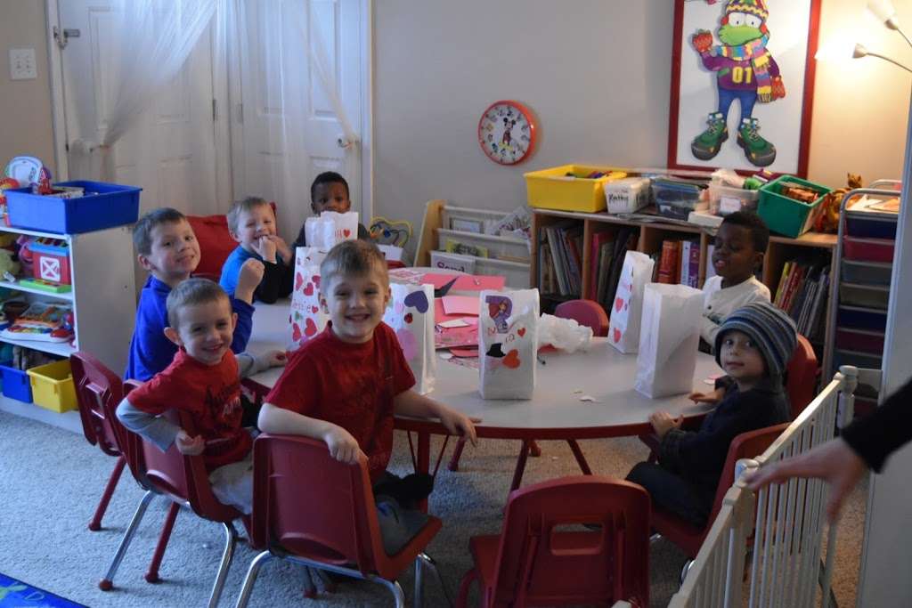 After Hours Childcare | Jay St, East Stroudsburg, PA 18301 | Phone: (570) 242-7235