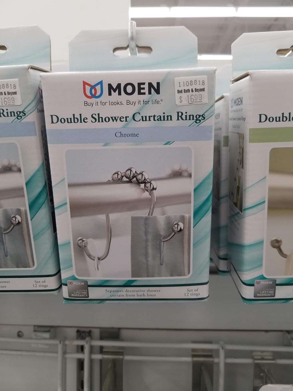 Bed Bath & Beyond | 205 Ken Pratt Blvd, Longmont, CO 80501, USA | Phone: (303) 772-8300