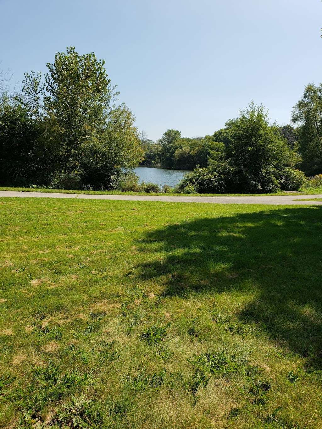 Wilson Park in 1601 W Howard Ave, Milwaukee, WI 53221, USA