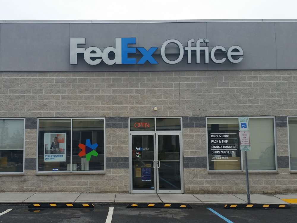 FedEx Office Print & Ship Center | 940 Schechter Dr Suite 1, Wilkes-Barre Township, PA 18702, USA | Phone: (570) 819-0813