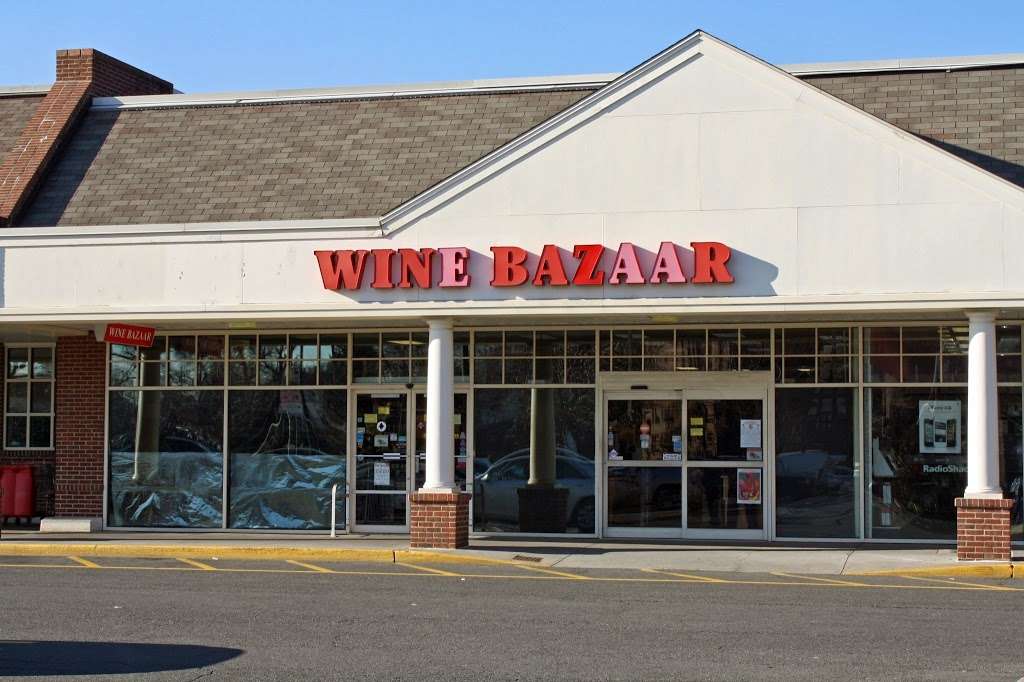 Wine Bazaar | 2425 Palmer Ave, New Rochelle, NY 10801, USA | Phone: (914) 712-0260