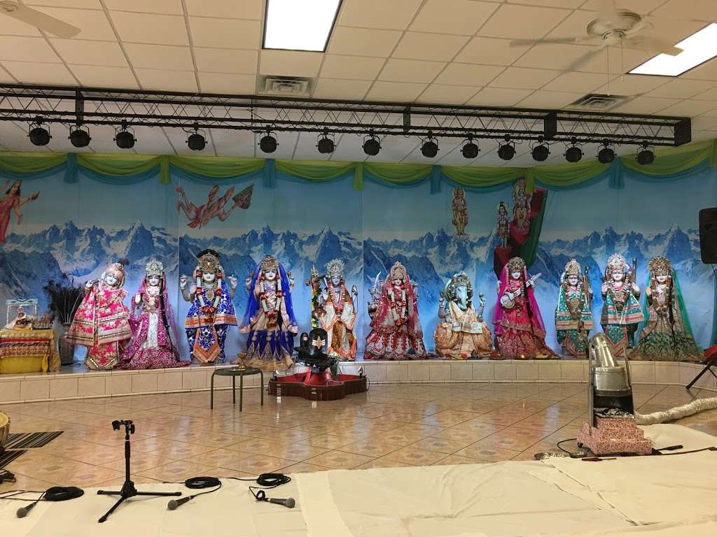 Lakshmi Narayan Mandir | 12530 Ann Louise Rd, Houston, TX 77086 | Phone: (832) 309-7181