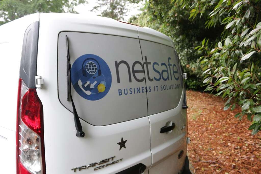 Netsafe Solutions | 8514 McAlpine Park Dr Suite 275, Charlotte, NC 28211 | Phone: (704) 333-0404