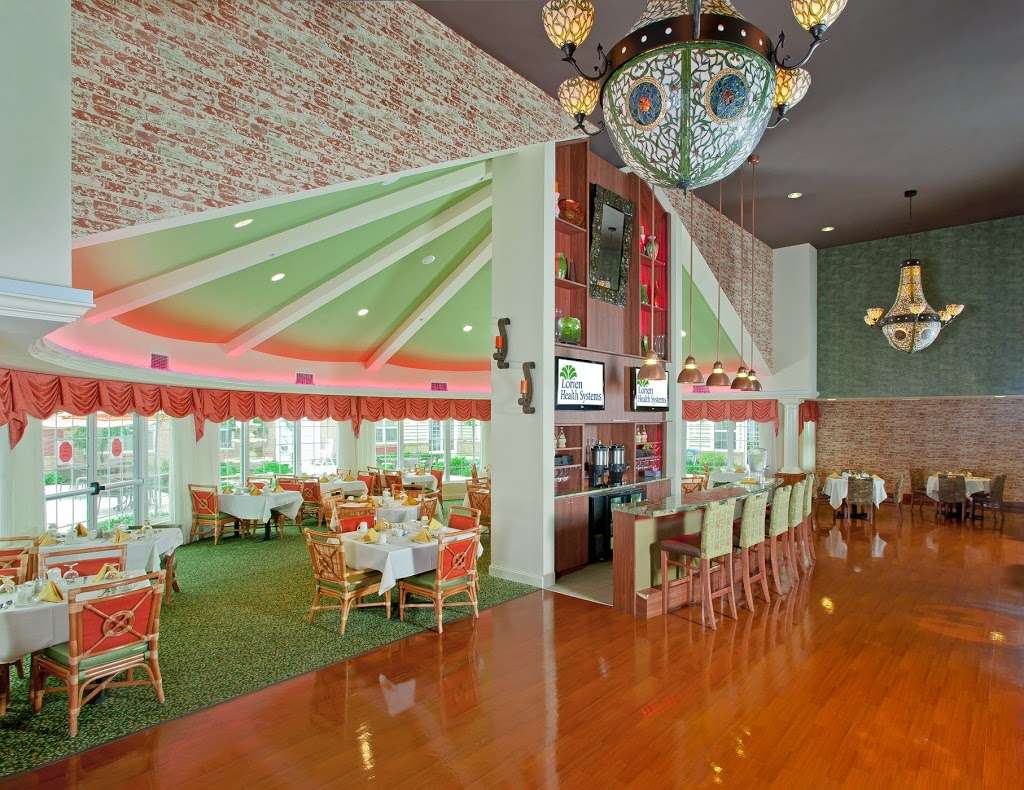 Encore At Turf Valley | 11150 Resort Road, Ellicott City, MD 21042, USA | Phone: (410) 461-7070