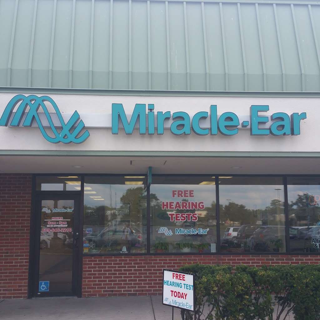Miracle-Ear | 3003 English Creek Ave Ste E-04, Egg Harbor Township, NJ 08234 | Phone: (609) 385-1323