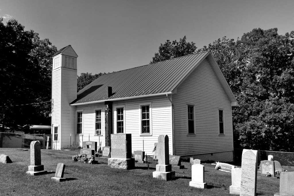 Shockeysville United Methodist Church | 139 Holiday Rd, Winchester, VA 22603, USA