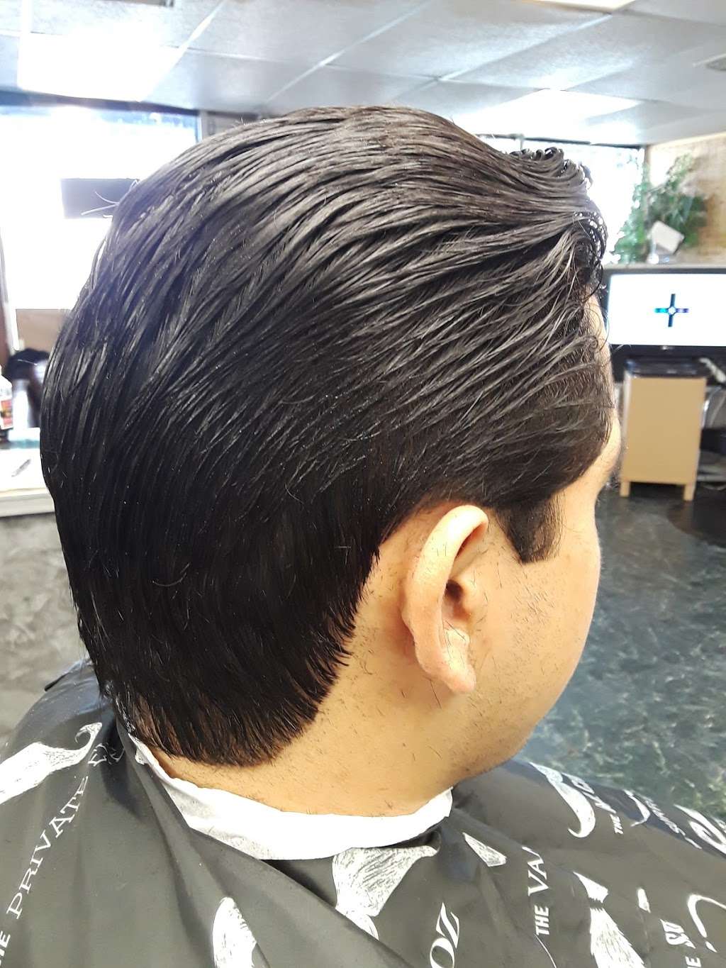 Joses Barber Shop | 1317, 2006A Southmore Ave, Pasadena, TX 77502, USA | Phone: (832) 322-0981