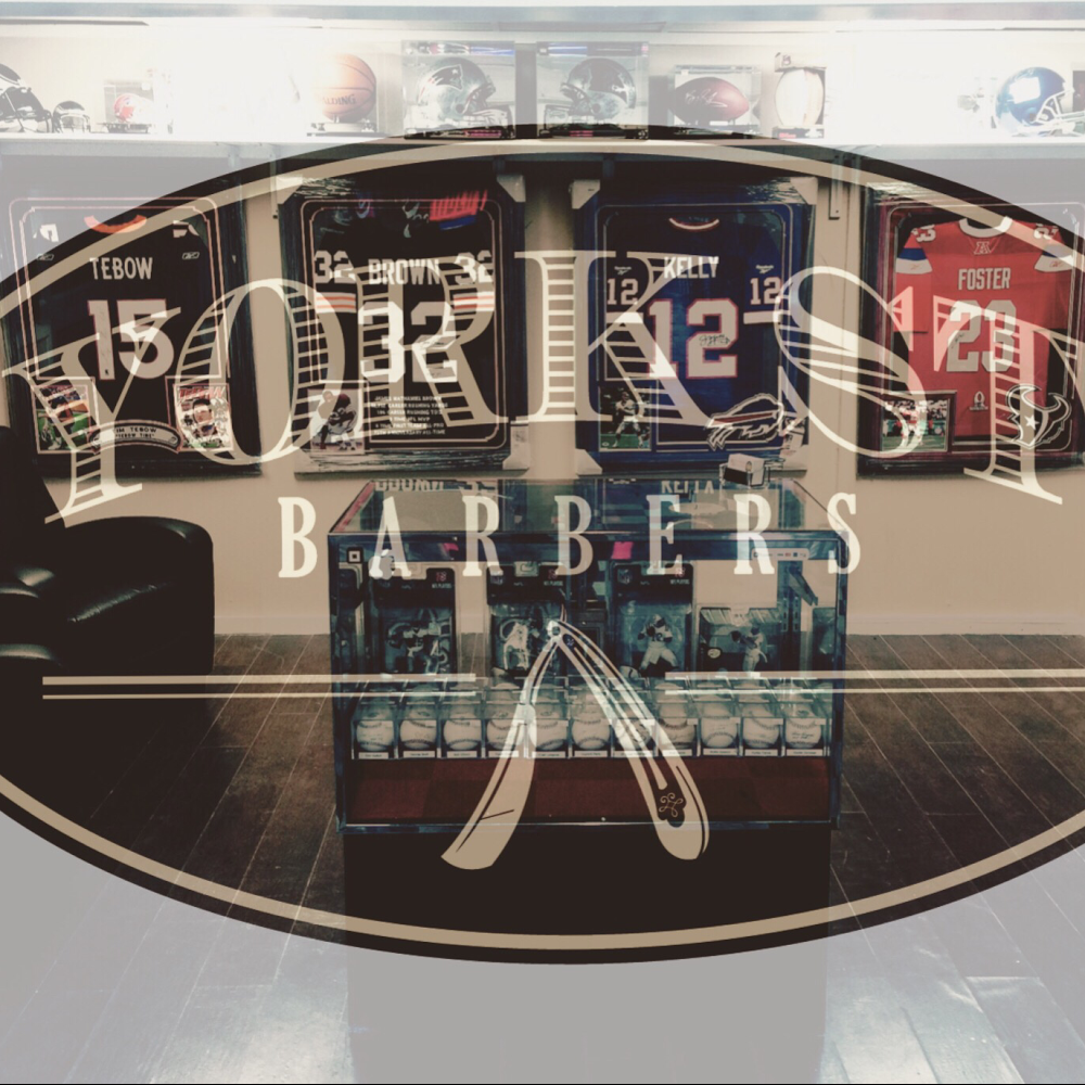 York St. Barbers | 317 York St, South Houston, TX 77587, USA | Phone: (713) 750-9473