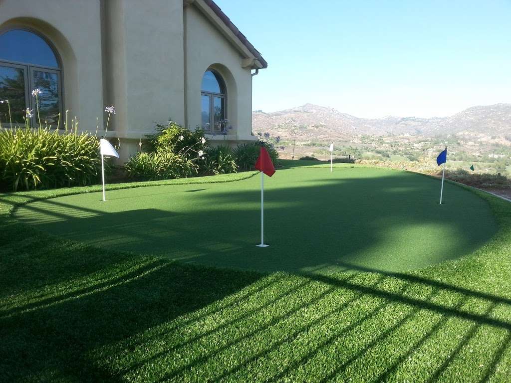 Oceanside Artificial Turf | 3774 Mission Ave, Oceanside, CA 92058, USA | Phone: (760) 656-6090