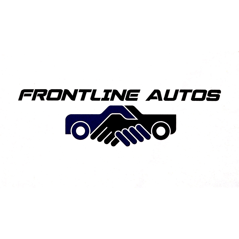 Frontline Autos | 2616 Losee Rd Ste 9, North Las Vegas, NV 89030 | Phone: (702) 672-8881