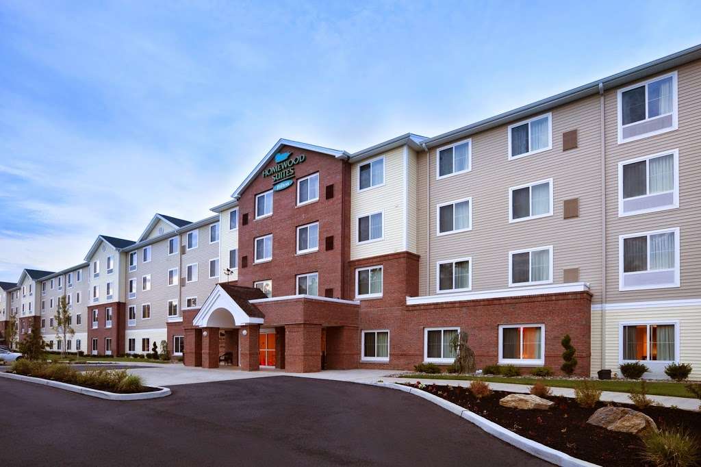 Homewood Suites by Hilton Atlantic City/Egg Harbor Township, NJ | 3008 English Creek Ave, Egg Harbor Township, NJ 08234 | Phone: (609) 272-7771