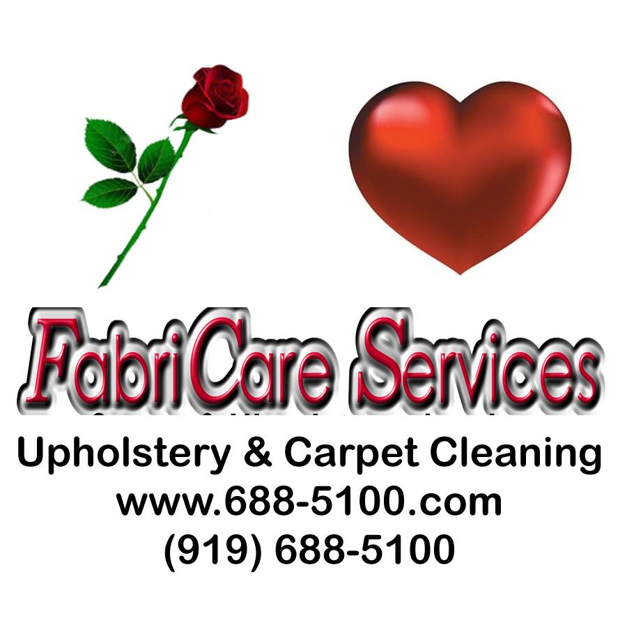 Fabricare Carpet & Upholstery Cleaning | 2705 Fayetteville St, Durham, NC 27707, USA | Phone: (919) 688-5100