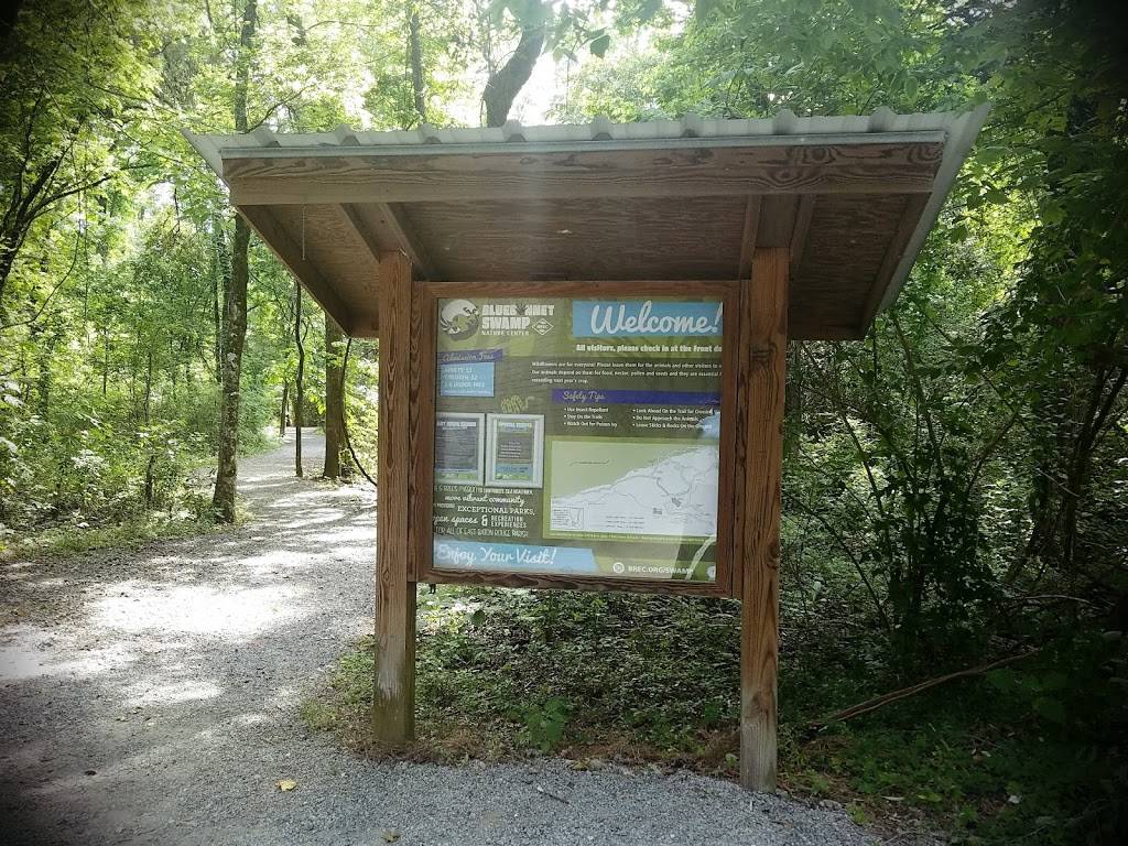 BRECs Bluebonnet Swamp Nature Center | 10503 N Oak Hills Pkwy, Baton Rouge, LA 70810, USA | Phone: (225) 757-8905