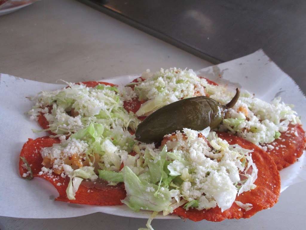 Taqueria Don Tin #4 | 1623, 522 E Little York Rd, Houston, TX 77076 | Phone: (832) 267-0839