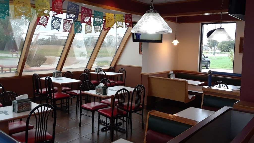 Los 3 Burritos | 1840 Main St, Diamond, IL 60416 | Phone: (815) 634-0115