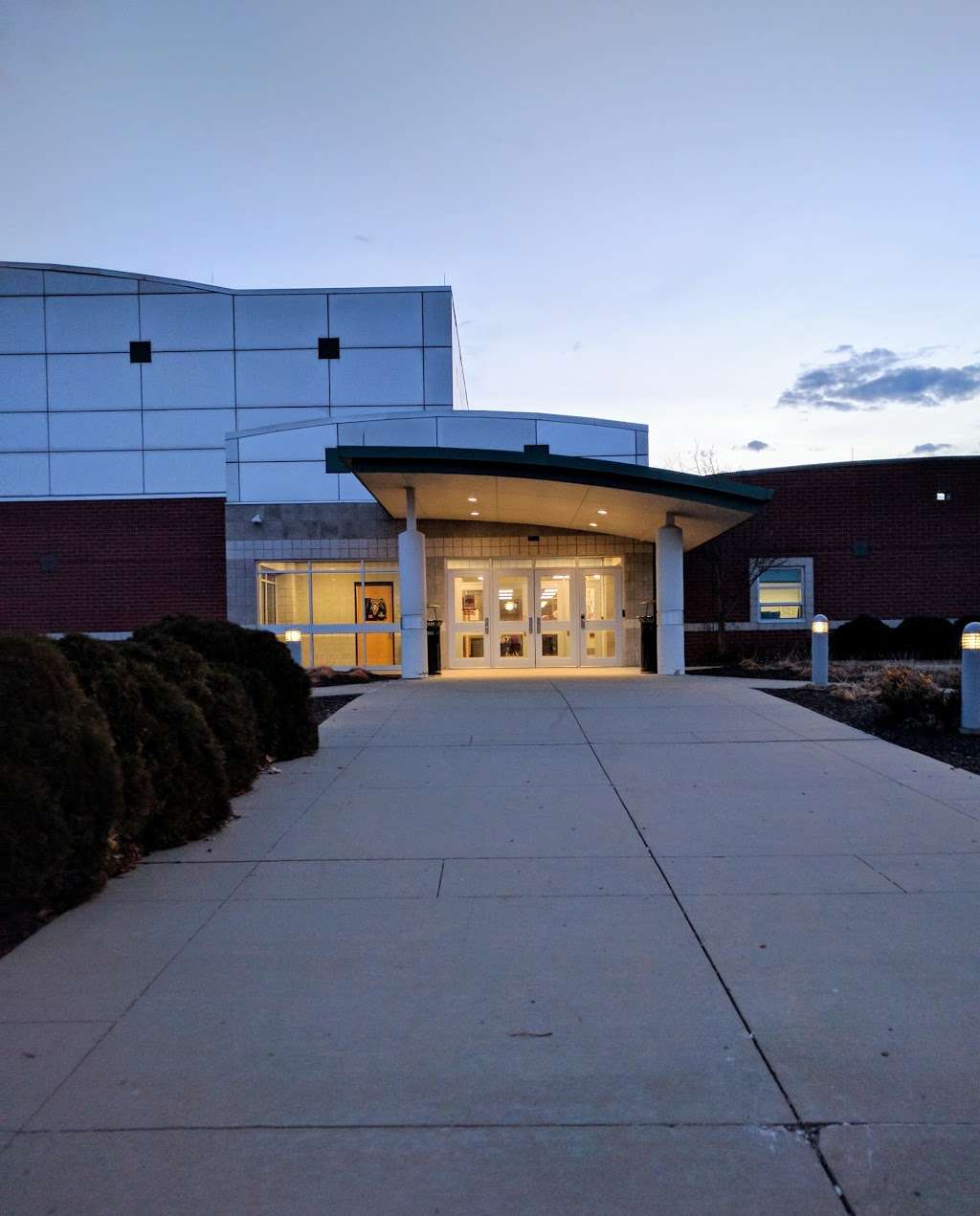 Platte City Middle School | 900 Pirate Dr, Platte City, MO 64079, USA | Phone: (816) 858-2036