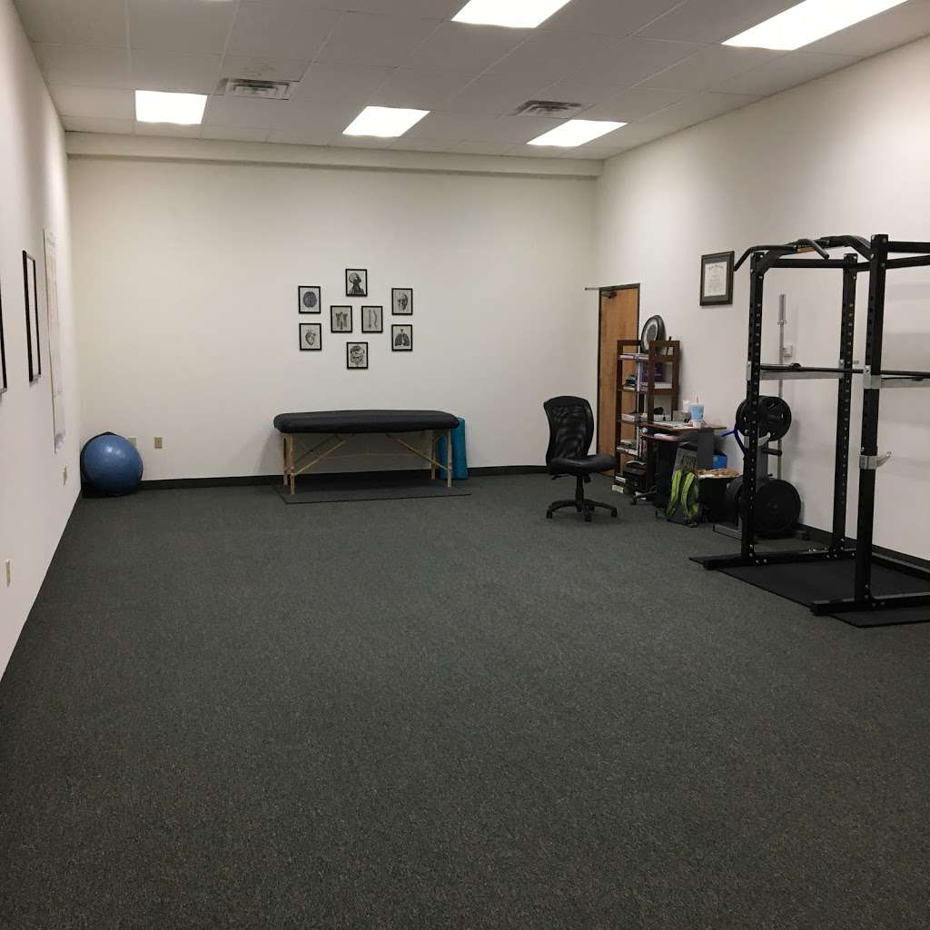 Athlete Factors | 1411 E Campbell Rd #1600, Richardson, TX 75081, USA | Phone: (937) 244-7197