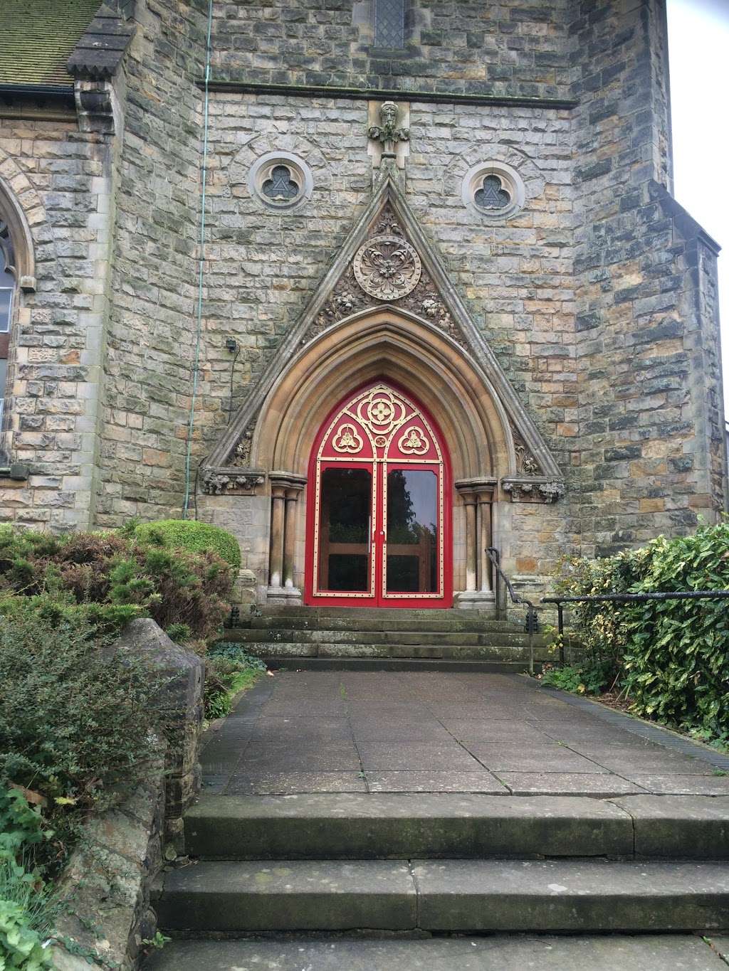 St Peters Church, Tunbridge Wells | 16 Bayhall Rd, Tunbridge Wells TN2 4UX, UK | Phone: 01892 327734