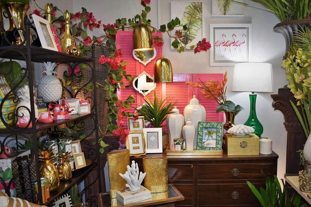 Spruce Floral and Home | 200 Kirby Rd, Seabrook, TX 77586, USA | Phone: (281) 326-0032