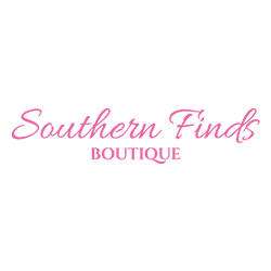 Southern Finds Boutique | 6511 Avenue V, Santa Fe, TX 77510, USA | Phone: (409) 789-1067