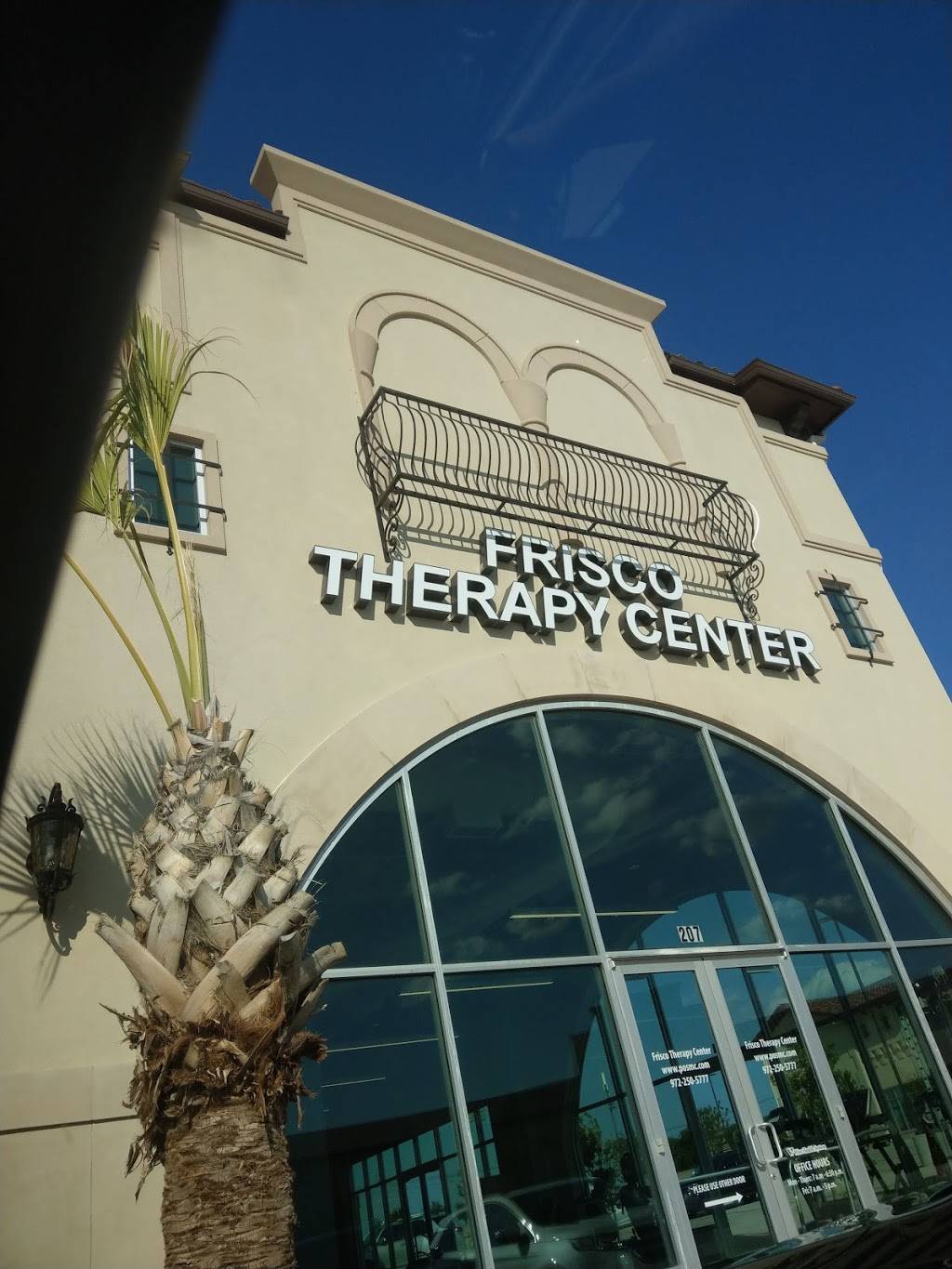 Frisco Physical Therapy | 6363 Dallas Pkwy, Frisco, TX 75034, USA | Phone: (972) 250-5777