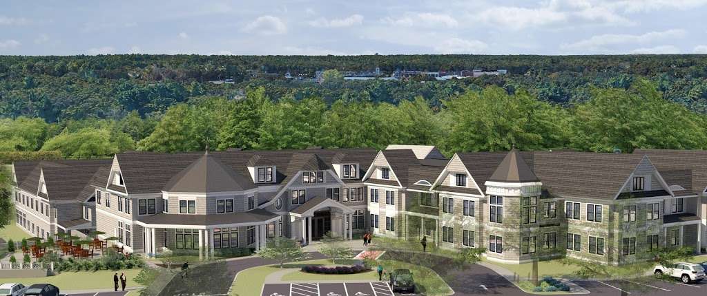 The Residence at Penniman Hill | Derby St #3, Hingham, MA 02043 | Phone: (781) 556-8121