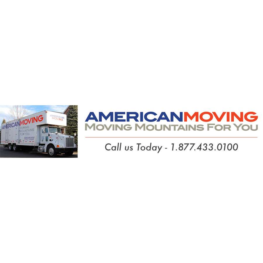 American Moving & Storage, an Interstate Agent for Bekins Van Li | 2750 Industrial Ln, Broomfield, CO 80020, USA | Phone: (303) 469-6683