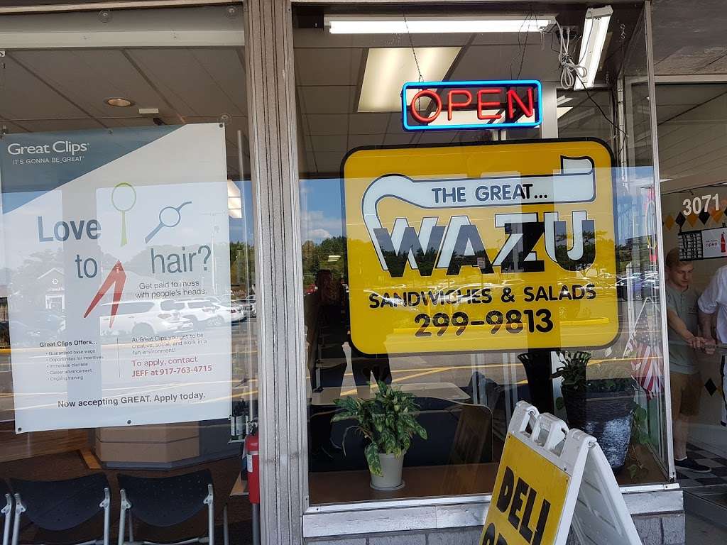 The Great Wazu | 3036 US-46, Parsippany, NJ 07054 | Phone: (973) 299-9813