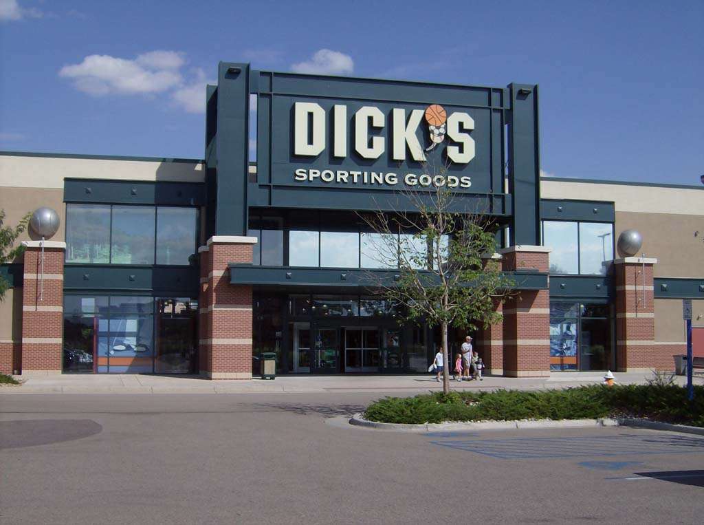 DICKS Sporting Goods | 5875 Sky Pond Dr, Loveland, CO 80537, USA | Phone: (970) 461-9762
