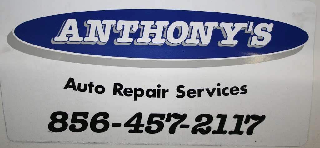 Anthonys Lift Truck Service | 1540 Village Ct, Beverly, NJ 08010, USA | Phone: (856) 457-2117